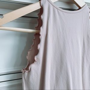 Free People Body Suit